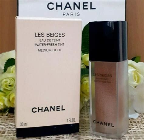 chanel moisturizing tint|chanel tinted moisturizer reviews.